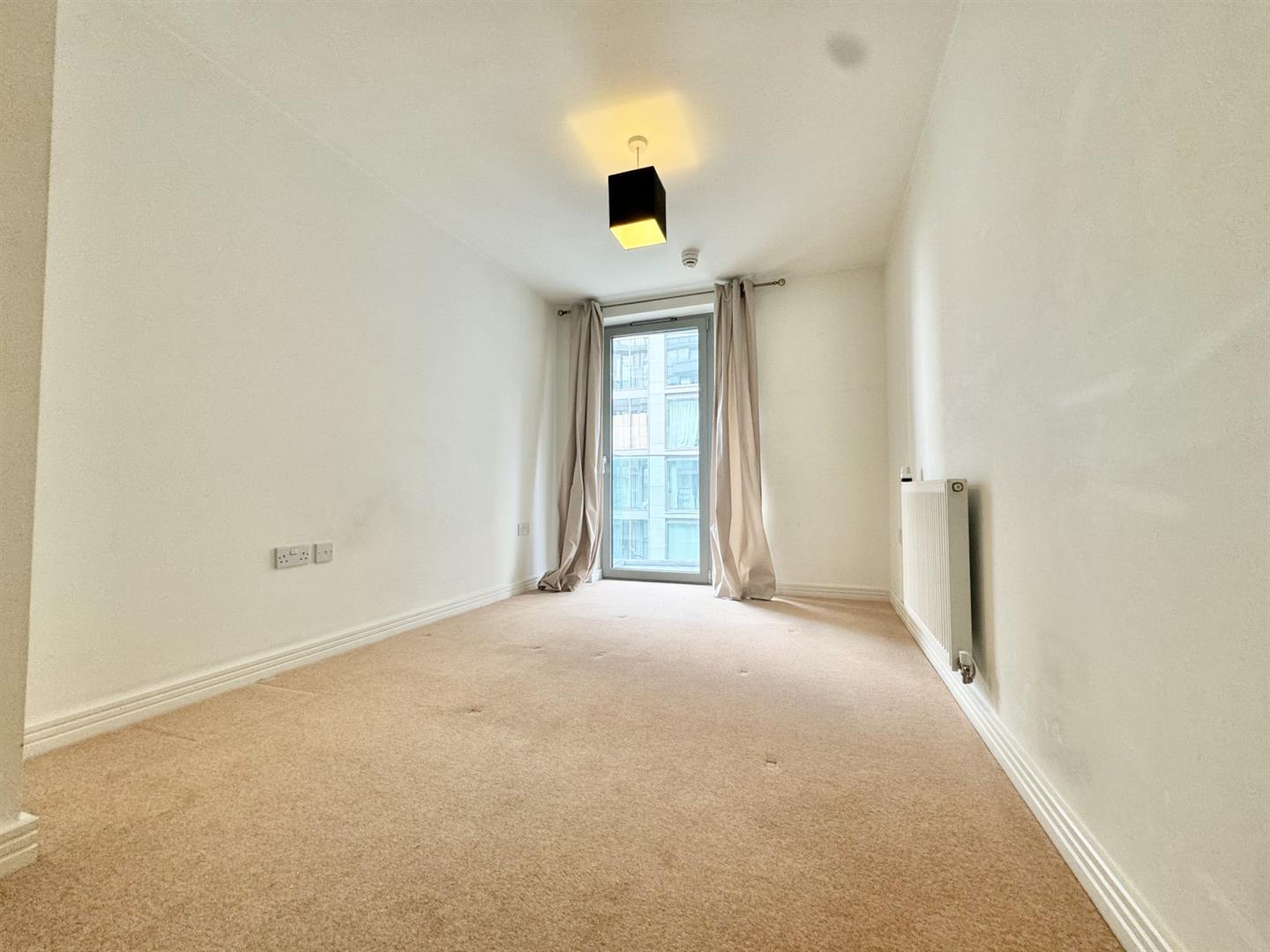 Merlin Heights, Waterside Way, Tottenham Hale
